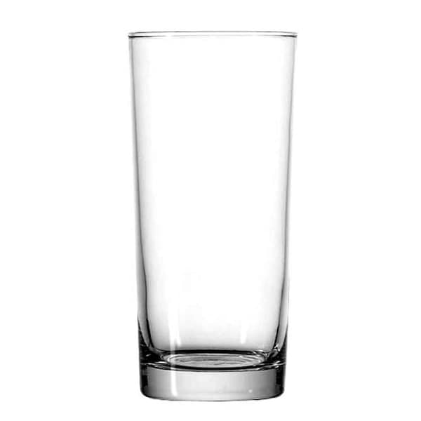 Anchor Hocking 15 oz. Heavy Base Iced Tea Glass, PK36
